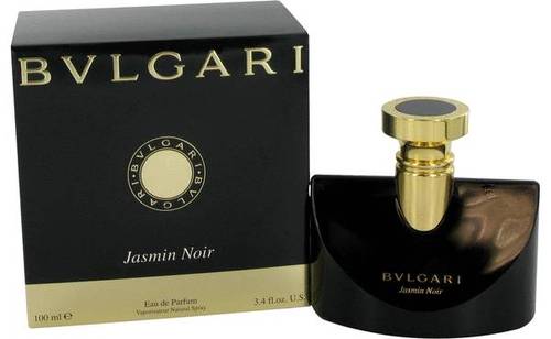 Дамски парфюм BVLGARI Jasmin Noir Eau De Parfum